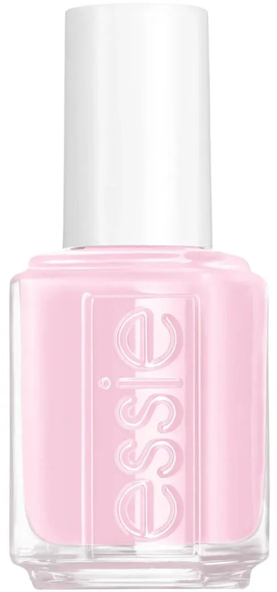 essie 835 Stretch Your Wings Glanzende Nagellak - 13,5ml - Roze
