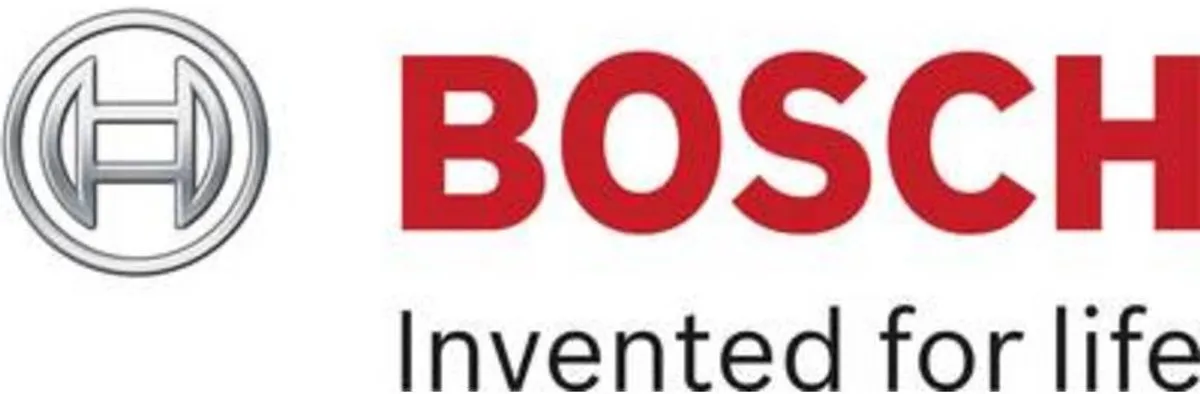 Bosch Accessories 2609256D98 1 stuk(s)