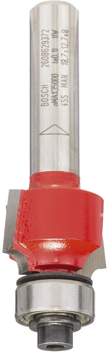 Bosch Vingerfrees 8x10x31,8x69