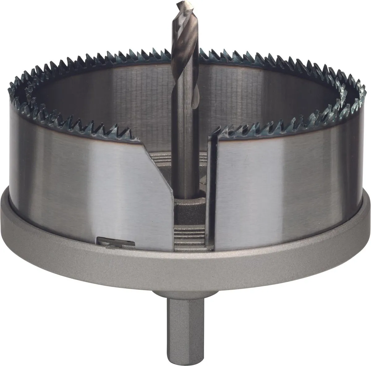 Bosch Gatenzaag 2-delig 100mm