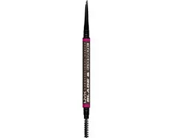 NYX Professional Makeup Blade N Shade Potlood Ash Brown