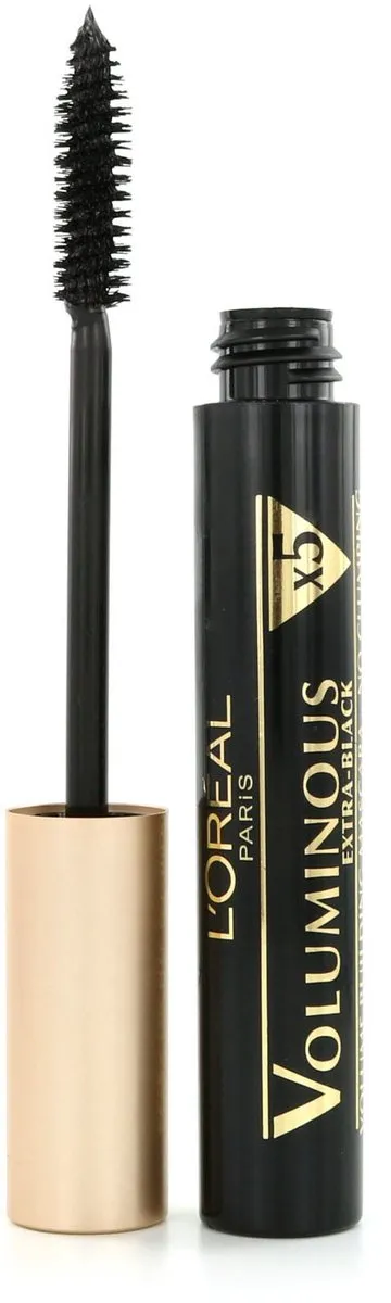 L'Oréal Paris Voluminous X5 Mascara 121