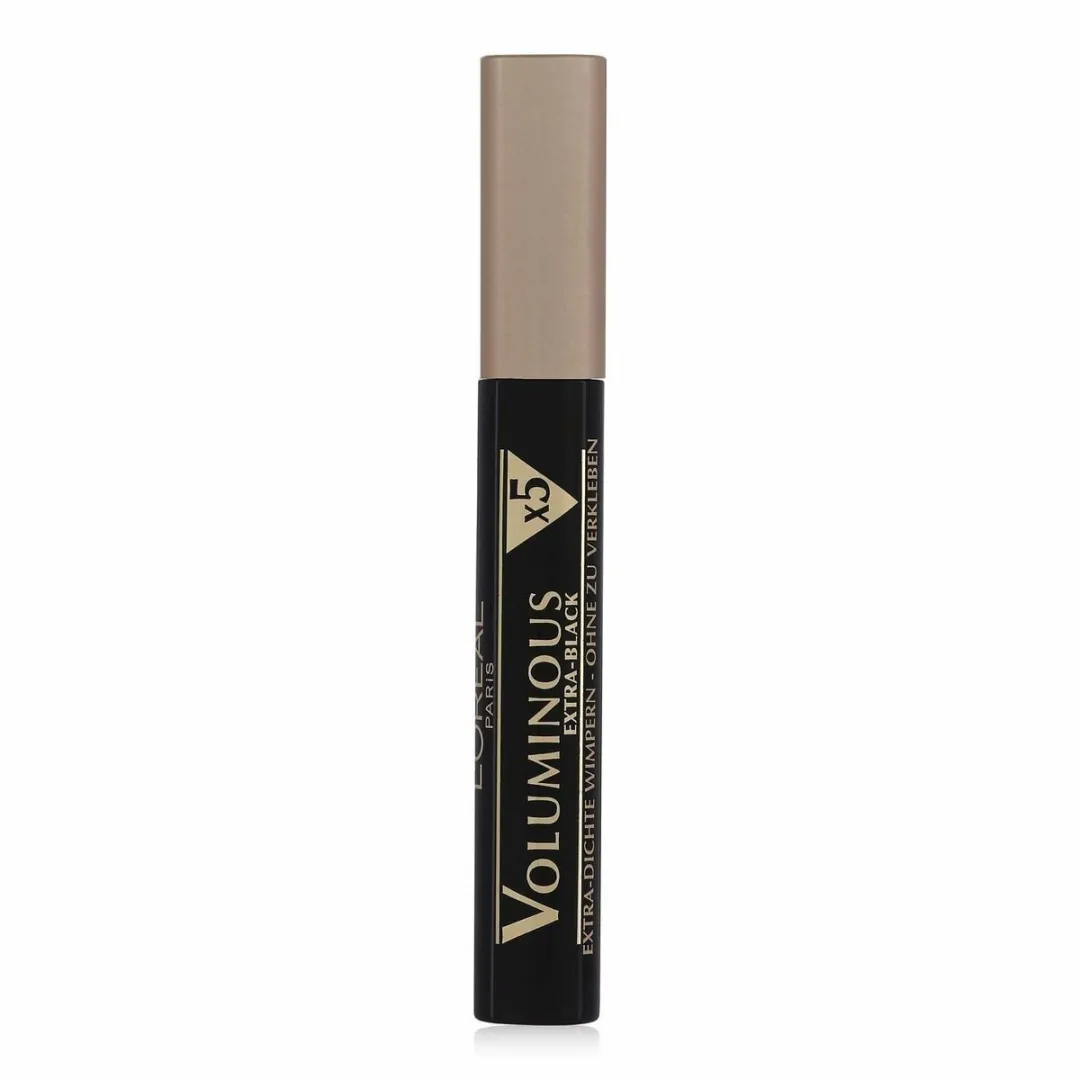 L'Oréal Paris Voluminous X5 Mascara 121 - 8ml