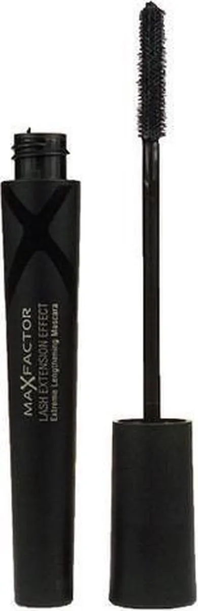 Max Factor Lash Extension Effect Mascara Zwart