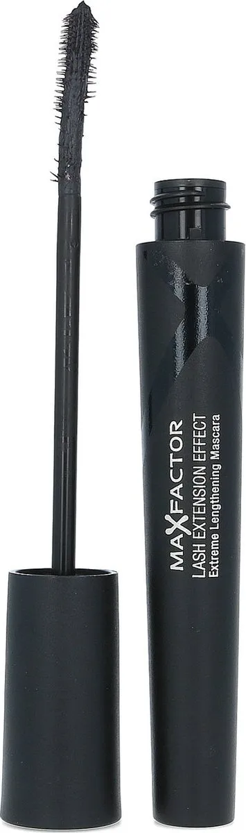 Max Factor Lash Extension Effect Mascara Zwart