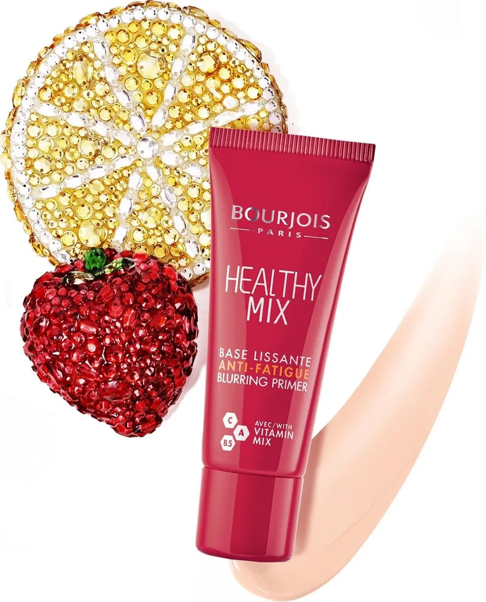 Bourjois Healthy Mix Primer 20ml - Universal Shade