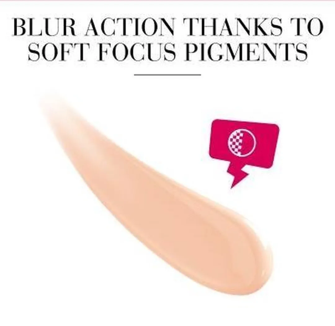 Bourjois Healthy Mix Primer 20ml - Universal Shade