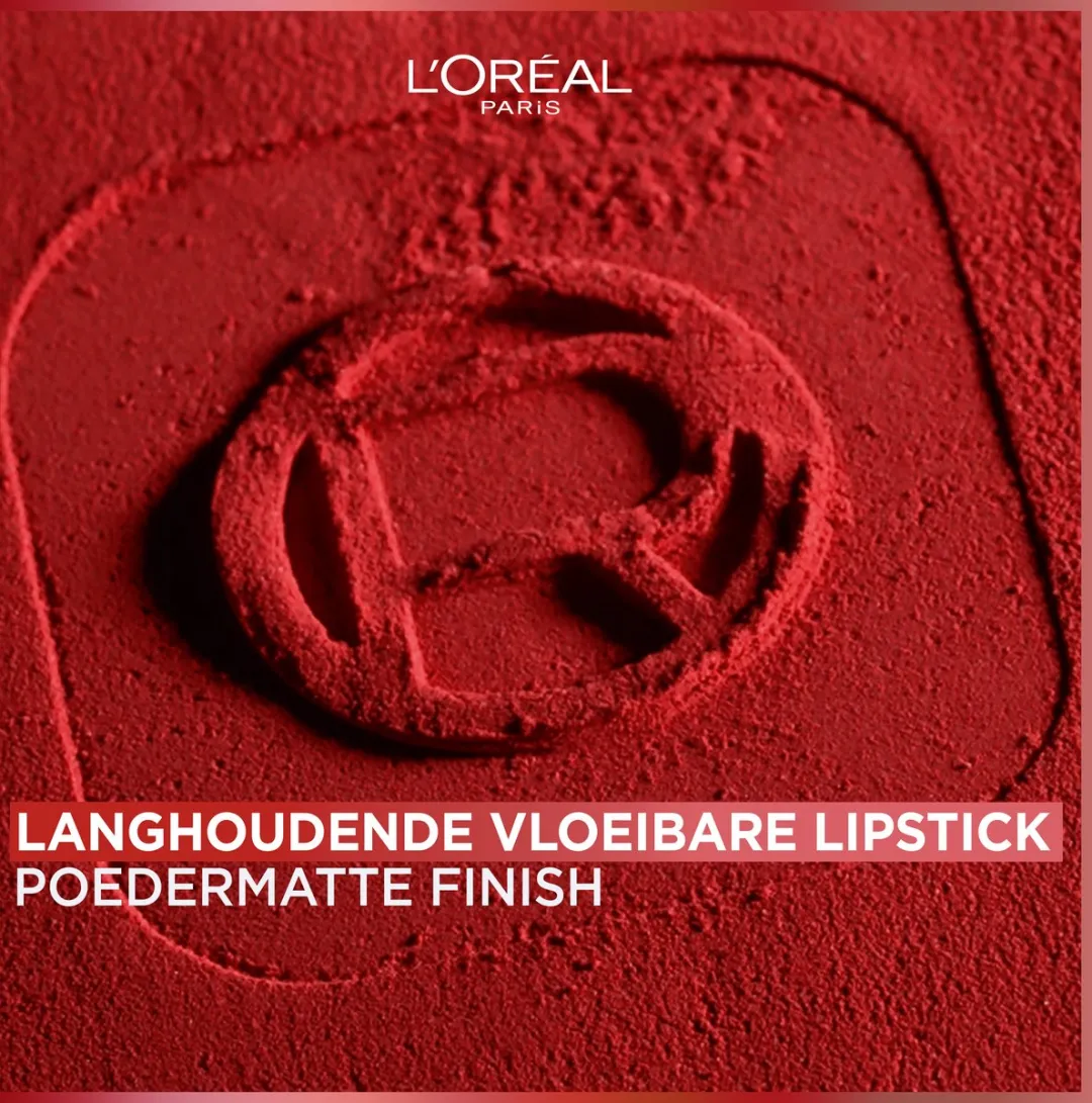 L'Oréal Paris Infaillible Matte Resistance 105 Breakfast in Bed - 43ml
