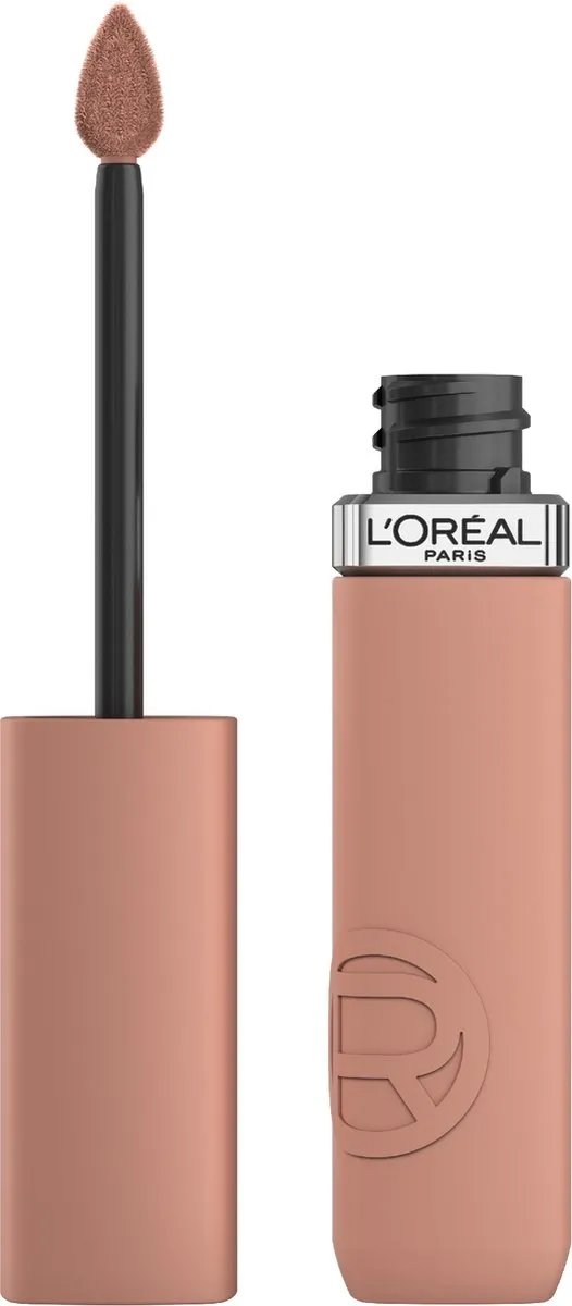 L'Oréal Paris Infaillible Matte Resistance 105 Breakfast in Bed - 43ml