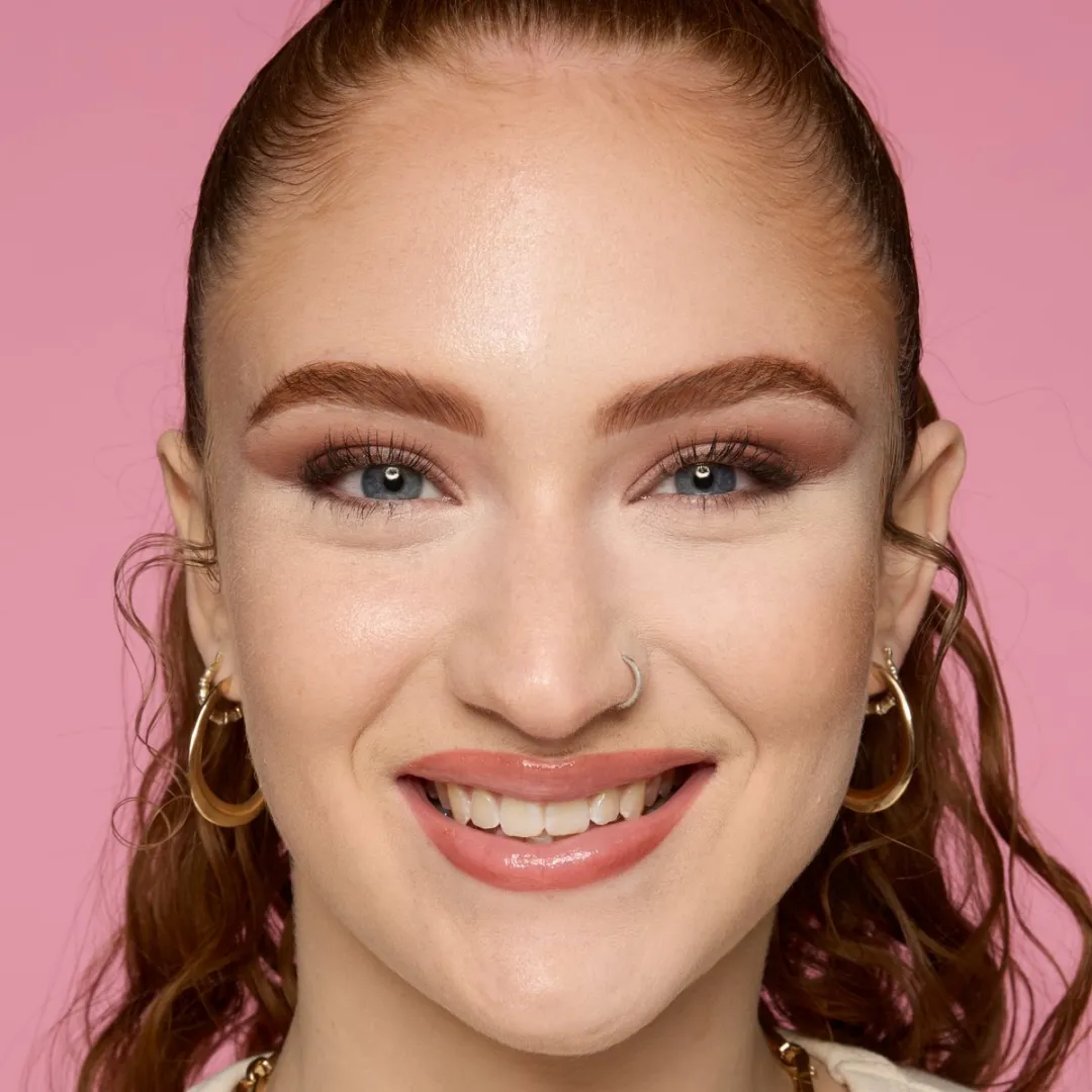 NYX Wonder Snatch Poeder 6g - Sugar Serve
