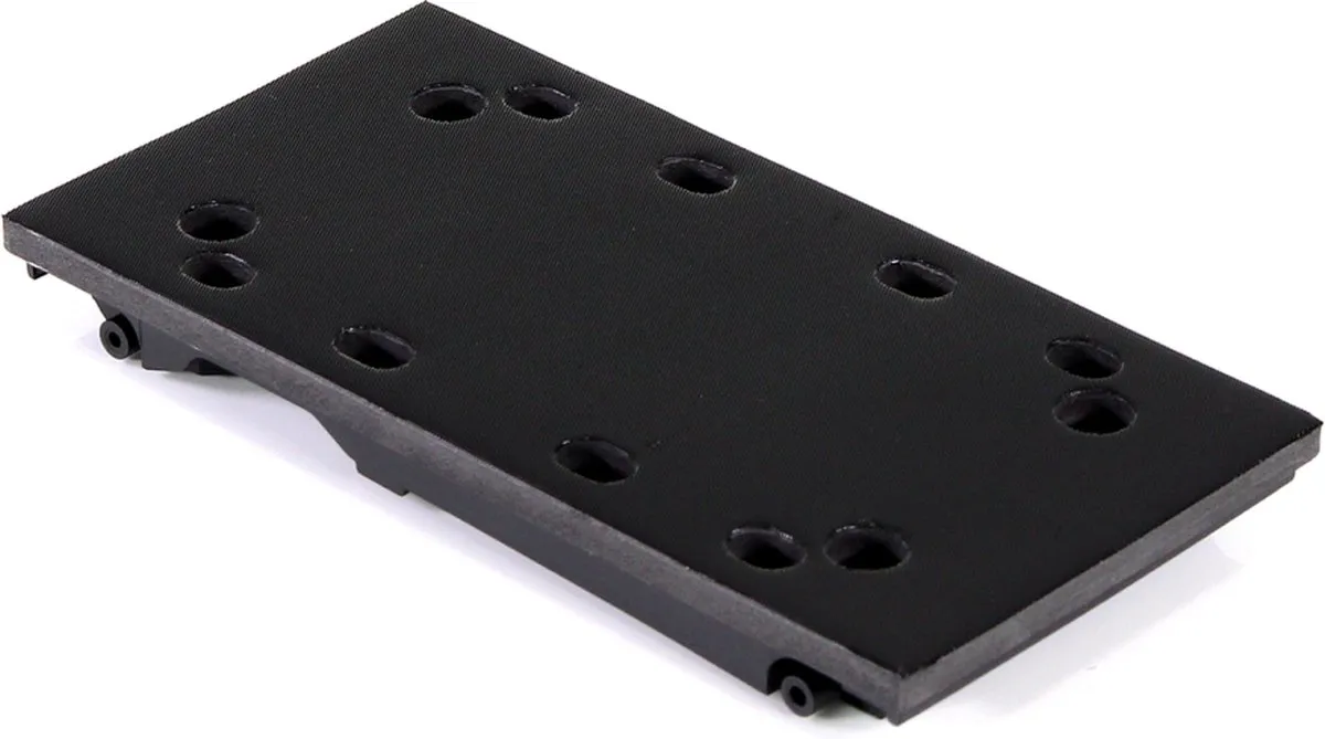 Bosch Schuurplaat 92x182mm PSS 200 A - 2609000875