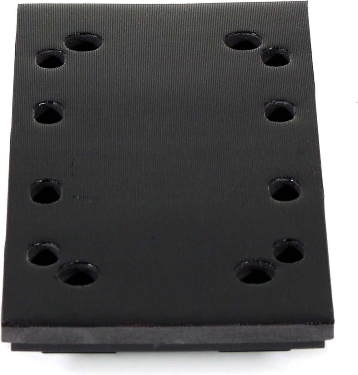 Bosch Schuurplaat 92x182mm PSS 200 A - 2609000875