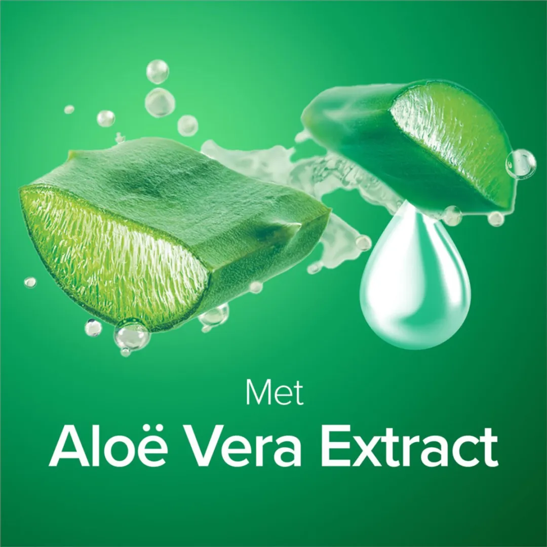 Palmolive Handzeep Hygiëne Plus Sensitive 3x300ml