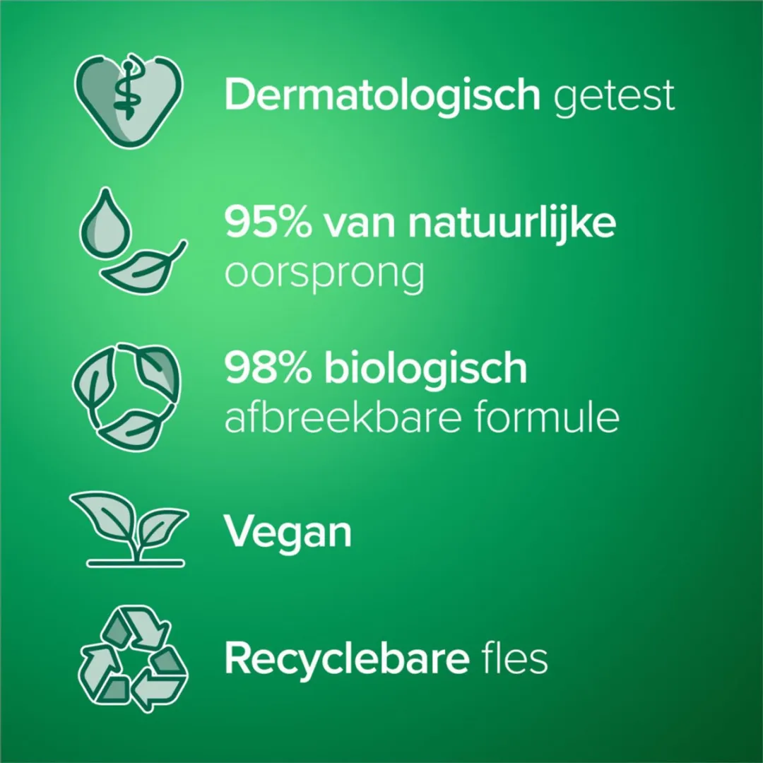 Palmolive Handzeep Hygiëne Plus Sensitive 3x300ml
