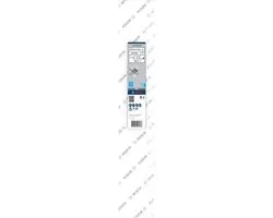 Bosch PRO Kernfrees 72x450mm G1¼ UNC - Hout