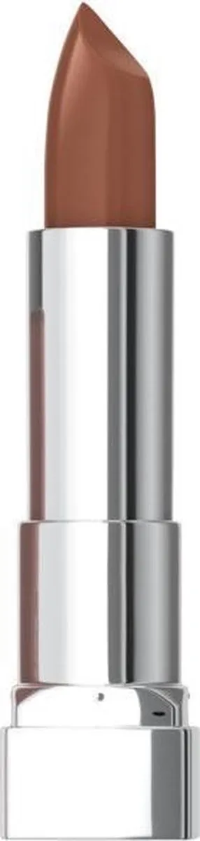 Maybelline Color Sensational Matte Lipstick 986 Melted Chocolate - 5ml