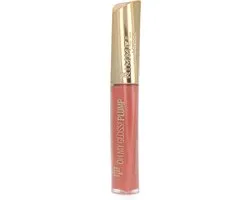 Rimmel London Oh My Gloss! Plump Lipgloss Peach Pie