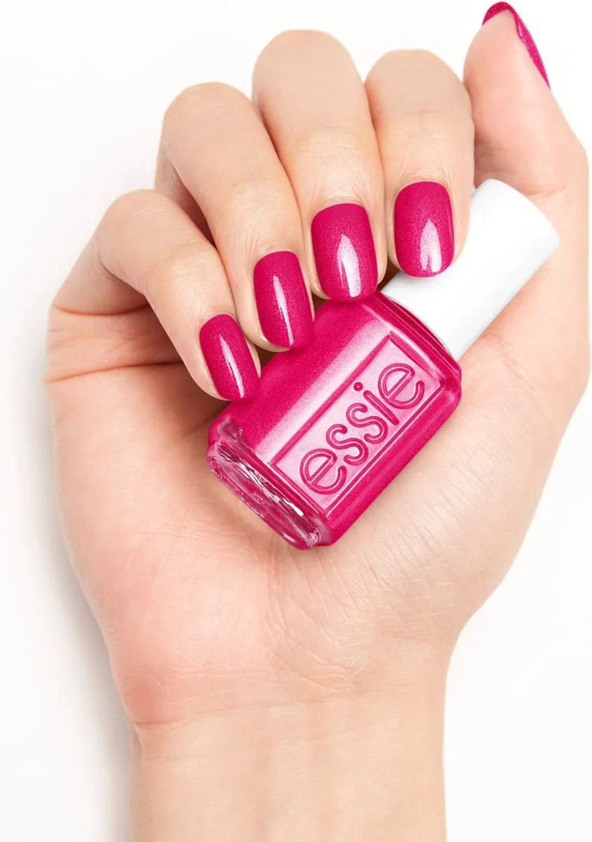 essie Pucker Up Roze Parels Nagellak 13,5ml - afbeelding 3 van 5