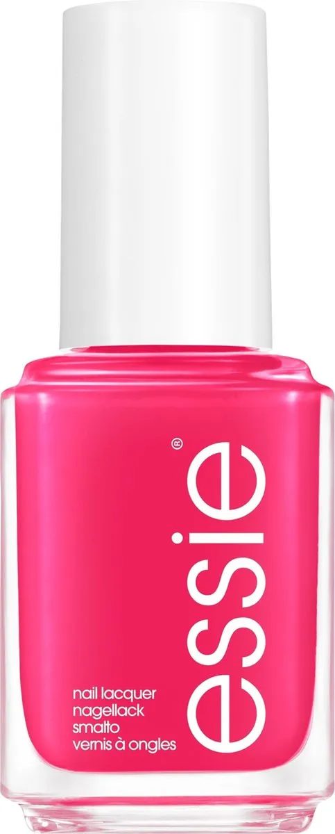 essie Pucker Up Roze Parels Nagellak 13,5ml