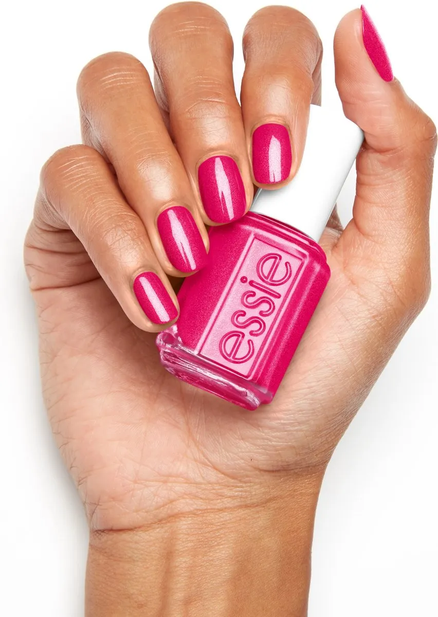 essie Pucker Up Roze Parels Nagellak 13,5ml - afbeelding 4 van 5