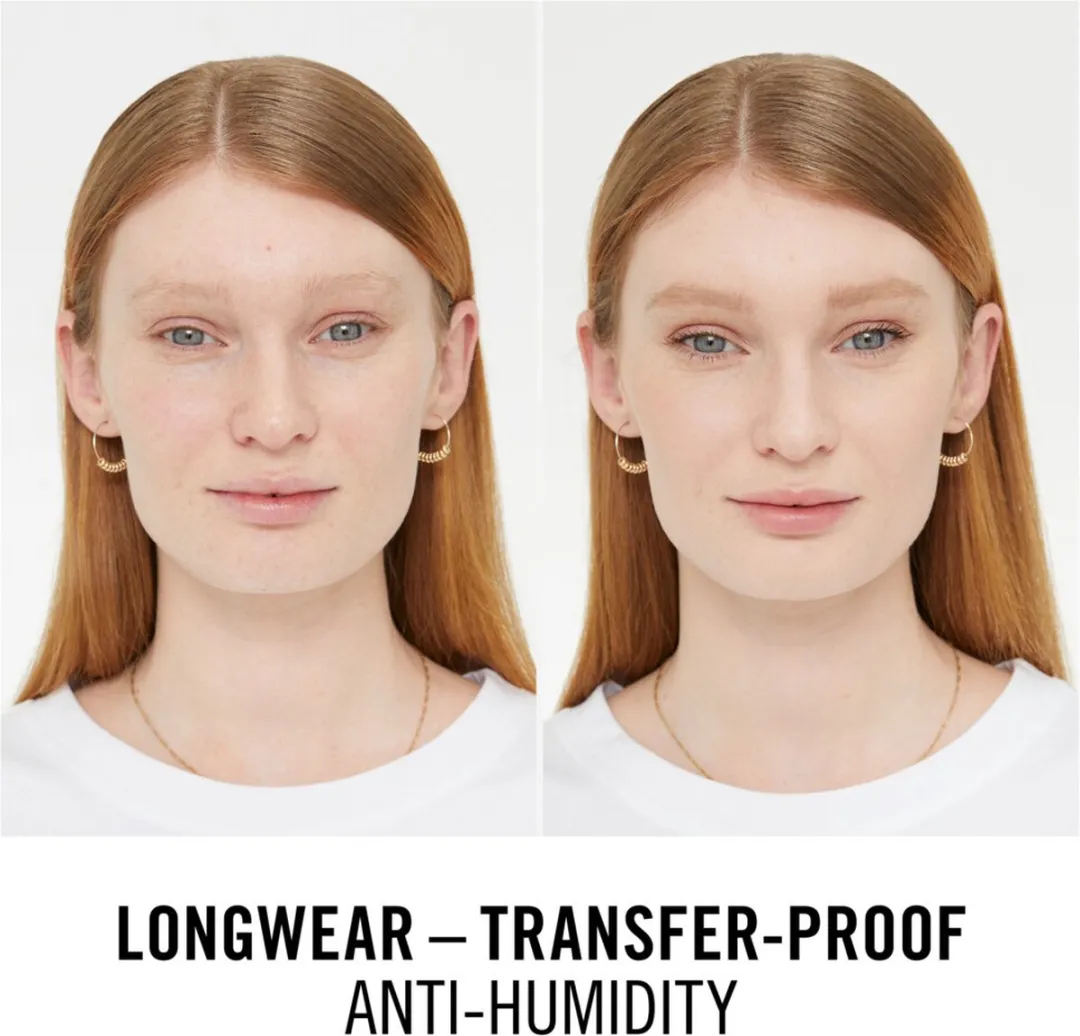 Rimmel London Lasting Finish Foundation 010 - 30ml