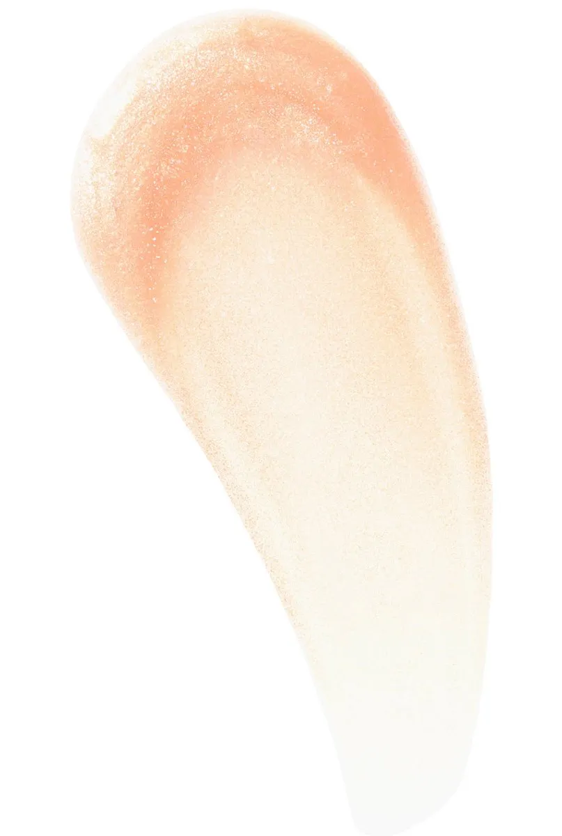 Maybelline Lifter Gloss Lipgloss 20 Sun - Goud Transparant - 5,4ml