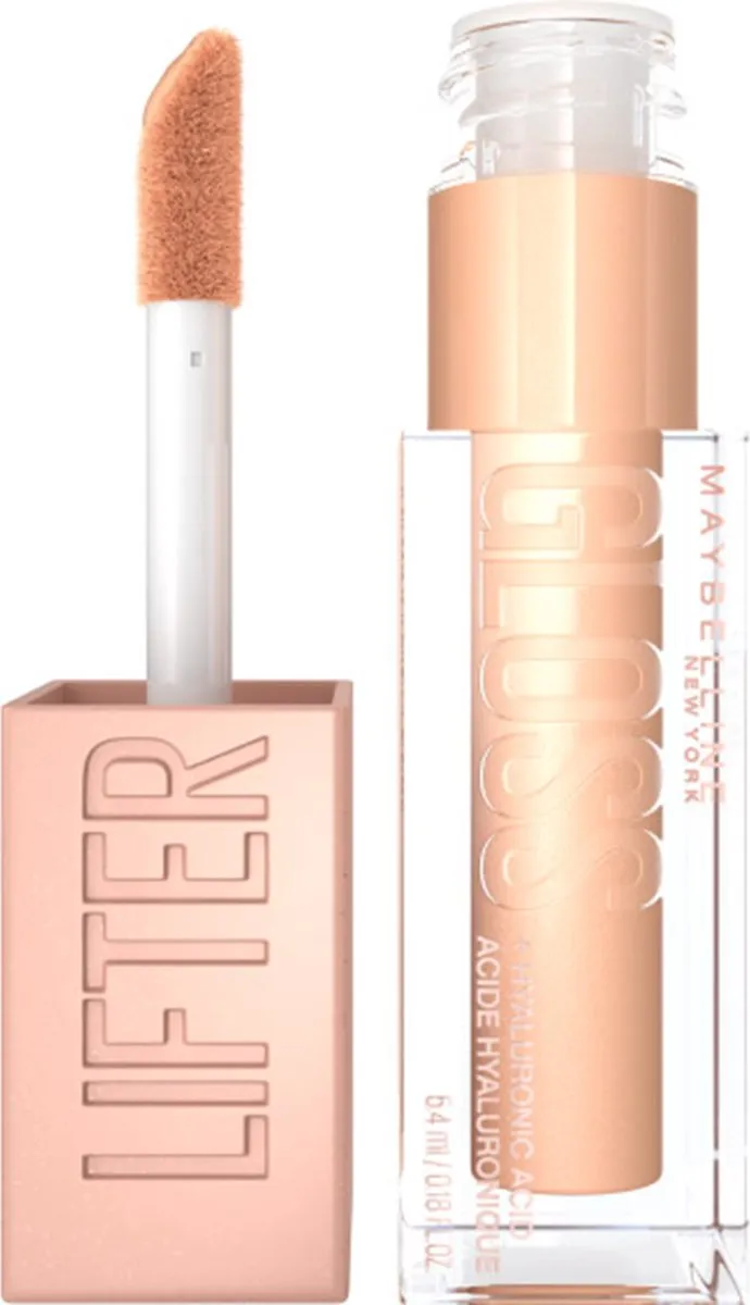 Maybelline Lifter Gloss Lipgloss 20 Sun
