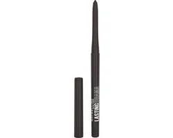 Maybelline New York - Lasting Drama Automatic Eyeliner - Brown Sugar - Bruin - Potlood - 15GR