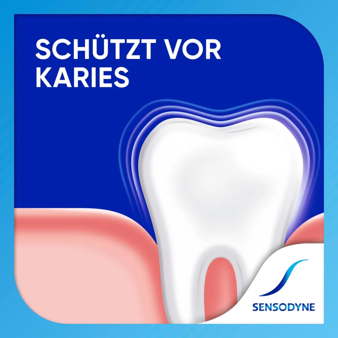 Sensodyne MultiCare Tandpasta 75ml