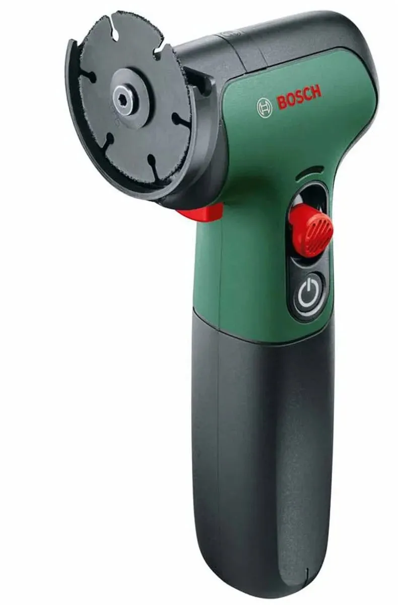 Bosch EasyCut&Grind Haakse Slijper 7.2V - 50mm