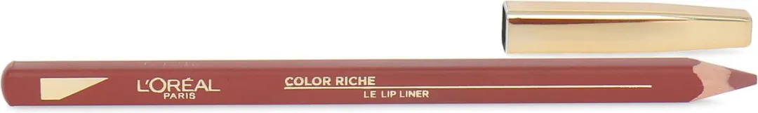 L'Oréal Paris Color Riche Le Lip Liner 107 Seine Sunset