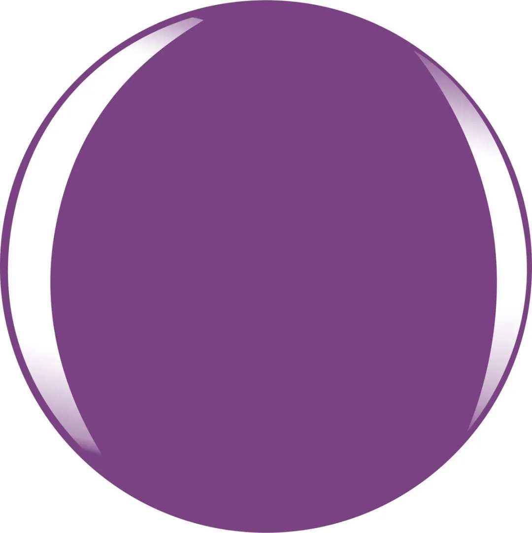Maybelline SuperStay 7D Nagellak 290 Purple Surge - 10ml