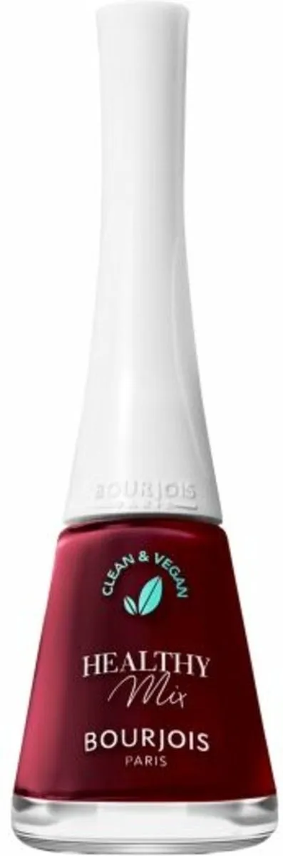 Bourjois Healthy Mix Vegan Nagellak 350 Wine & Only