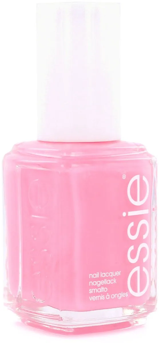essie 480 Backseat Besties Nagellak 13.5ml