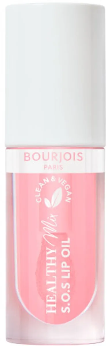 Bourjois Healthy Mix Lip Care 4.5ml - 03 Straw’Bisous