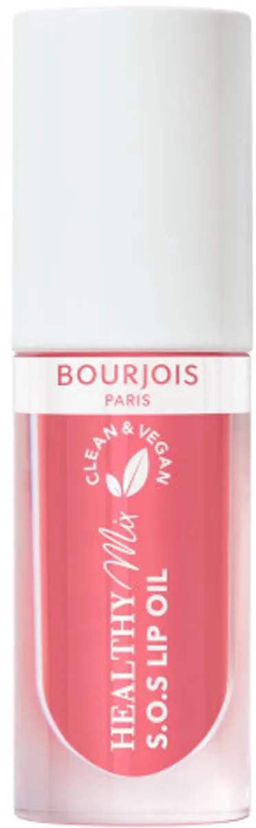 Bourjois Healthy Mix Lip Care 4.5ml - 03 Straw’Bisous