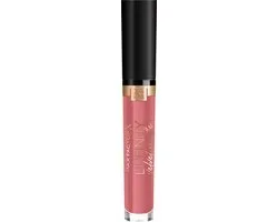 Max Factor Lipfinity Velvet Matte 020 - 3.5ml - Coco Crème
