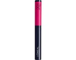 L'Oréal Paris Infallible Matte Max Lippenstift 004 Oops I Pink it Again