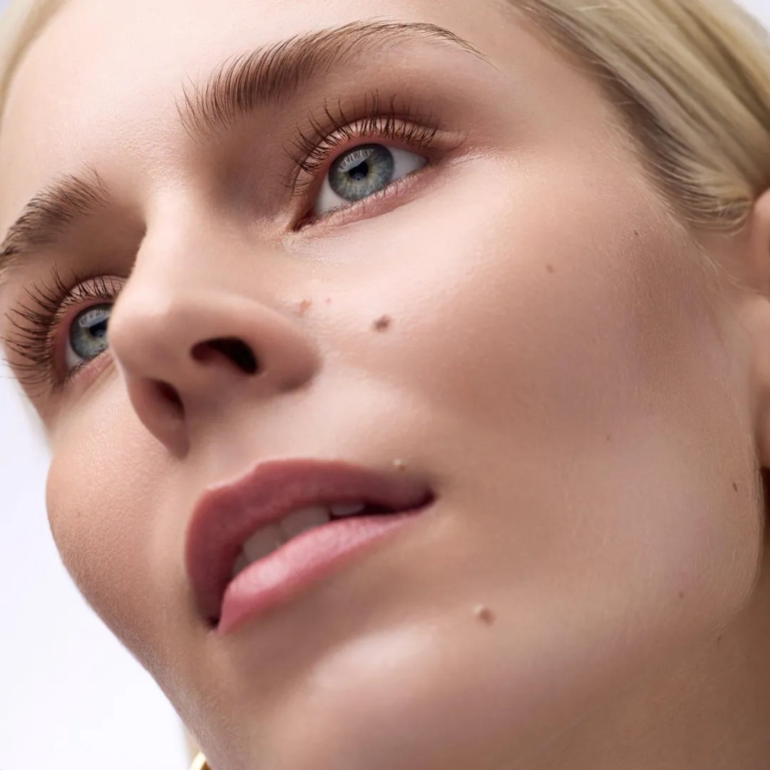 Catrice Glam & Doll Volume Mascara Brown Waterproof 10ml