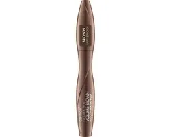 Catrice Glam & Doll Volume Mascara Brown Waterproof 10ml