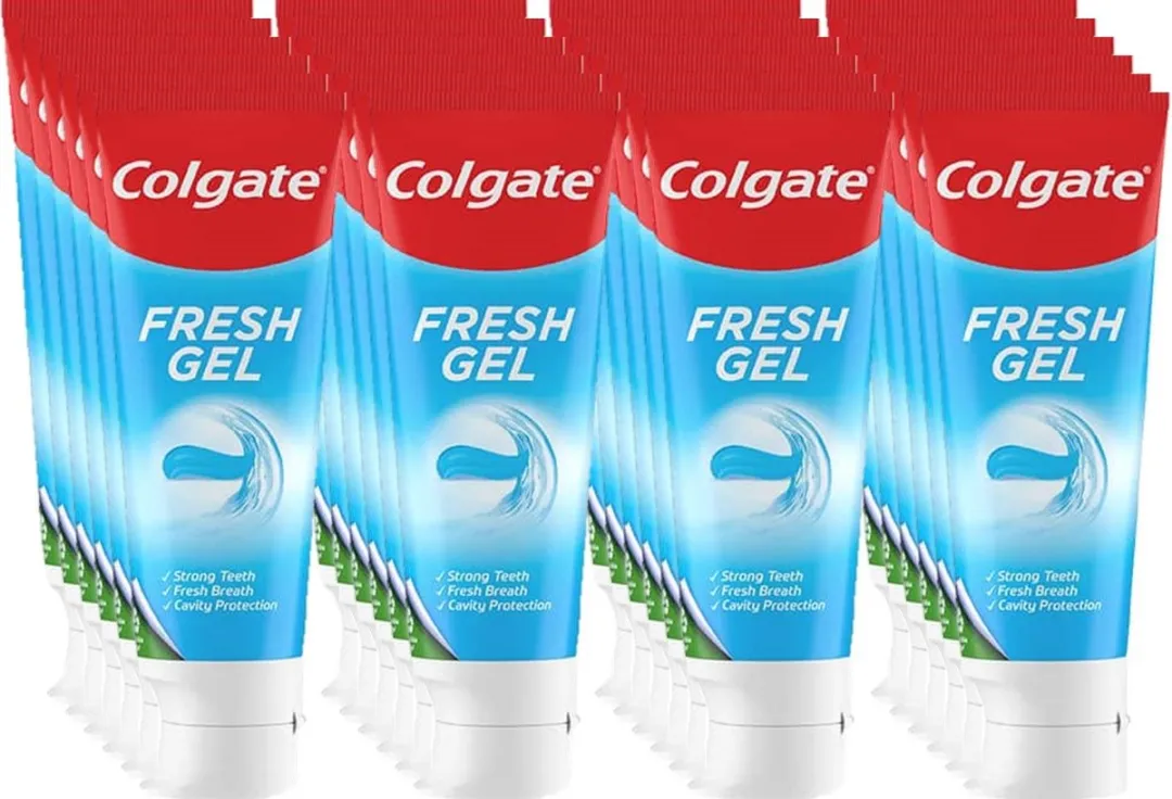 Colgate Blue Fresh Gel Tandpasta