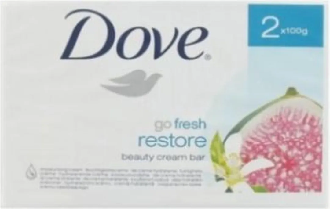 Dove Go Fresh Restore Zeep 200ml