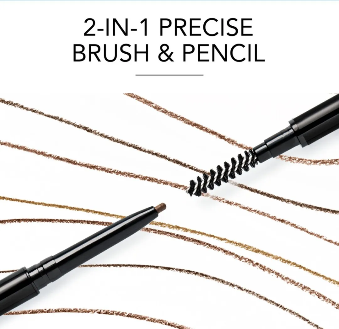 Bourjois Brow Reveal Micro Wenkbrauwpotlood 001 Blond - 4g