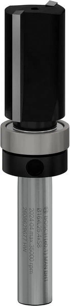 Bosch PRO Vlakfrees Ø16mm L25,4mm