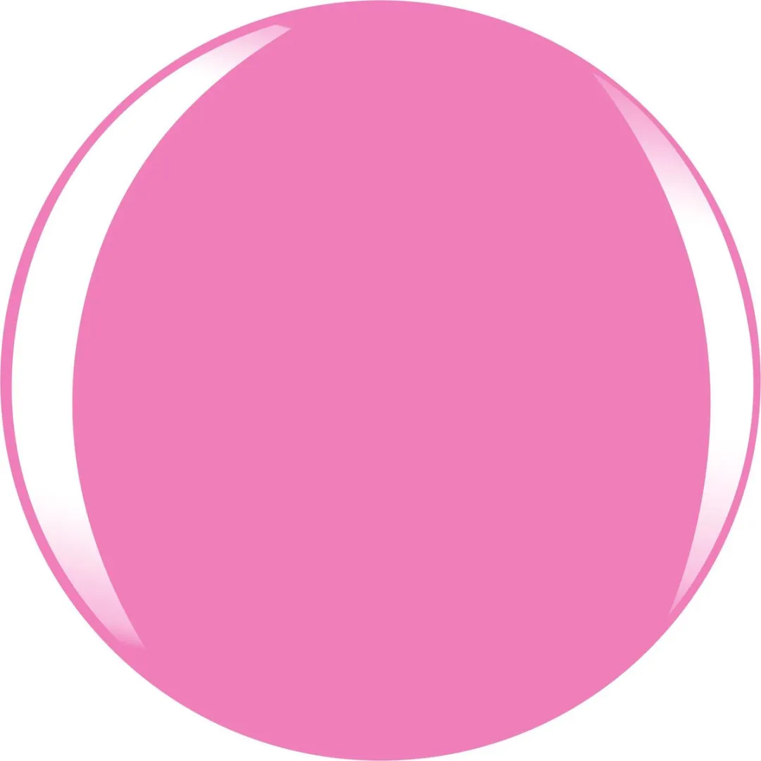 L'Oréal Paris Infallible Nail 5 Irresistible Bon Bon Nagellak - Roze