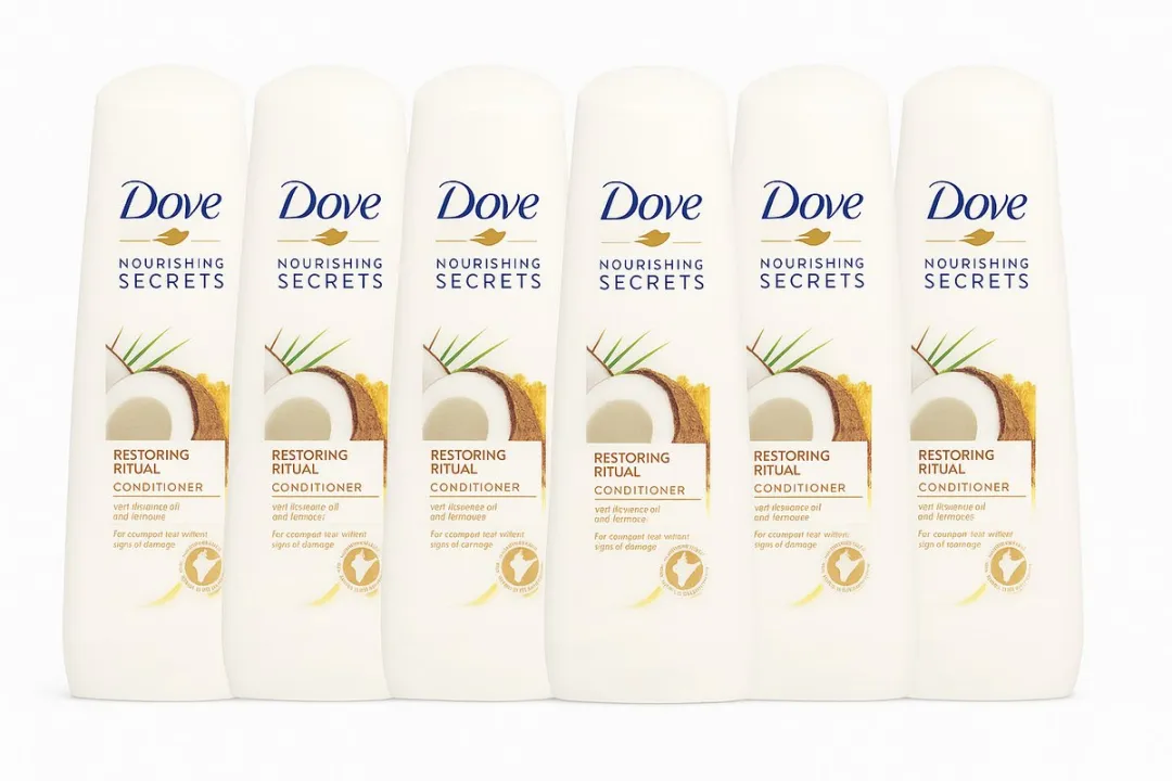 Dove Conditioner Restoring Ritual 200ml