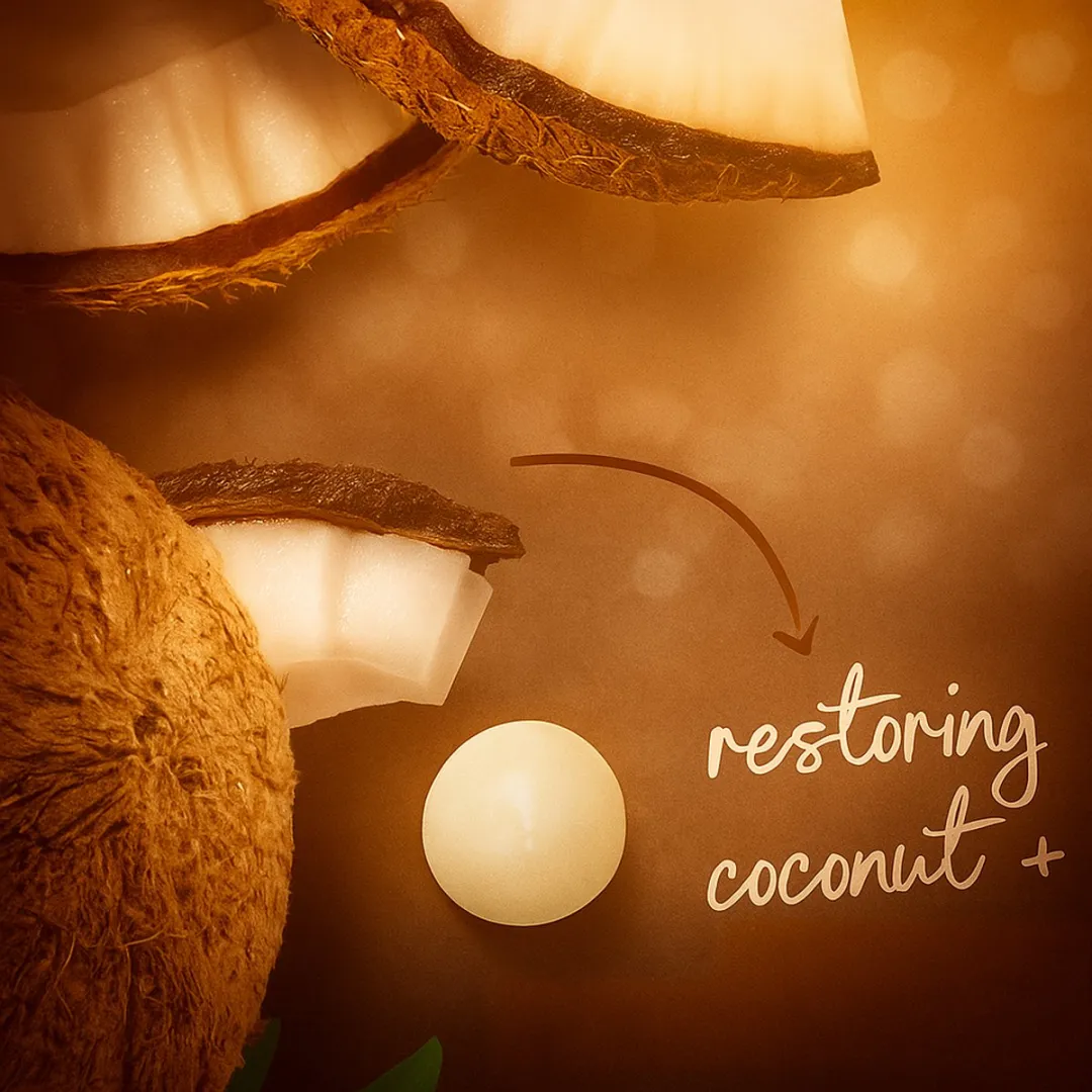 Dove Conditioner Restoring Ritual 200ml - 6 Stuks