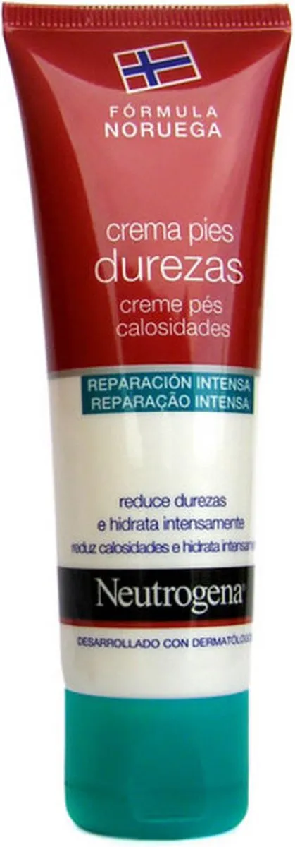 Neutrogena Voetcrème 50ml