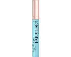 L'Oréal Paris Lash Paradise Mascara Waterproof Zwart