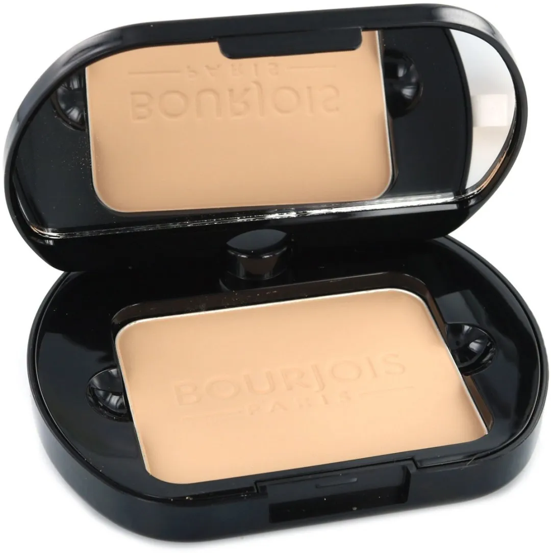Bourjois Silk Edition Poeder 53 Beige Doré